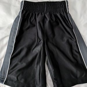 Boys shorts